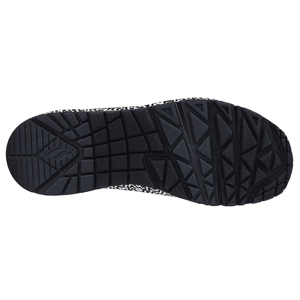 Jen Stark: SKECHERS Street Uno - Infinite Drip