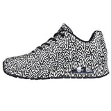 Jen Stark: SKECHERS Street Uno - Infinite Drip