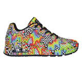 Jen Stark: SKECHERS Street Uno - Infinite Drip