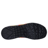 Jen Stark: SKECHERS Street Uno - Infinite Drip