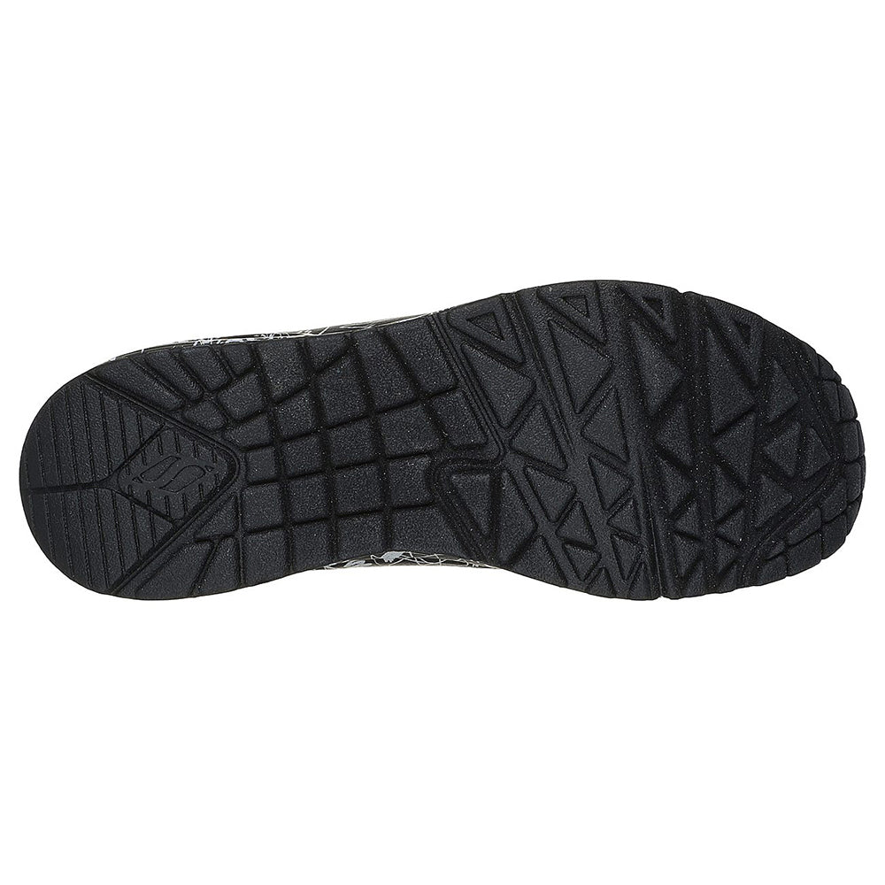 Vexx: Skechers Street Uno - Bản phác thảo quá trình