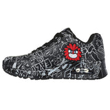 Vexx: Skechers Street Uno - Bản phác thảo quá trình