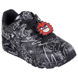 Vexx: Skechers Street Uno - Bản phác thảo quá trình