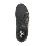 JGoldcrown: SKECHERS Street Uno - Golden Heart