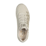 JGoldcrown: SKECHERS Street Uno - Golden Heart