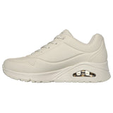 JGoldcrown: SKECHERS Street Uno - Golden Heart