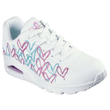 JGoldcrown: Street UNO - Golden Heart