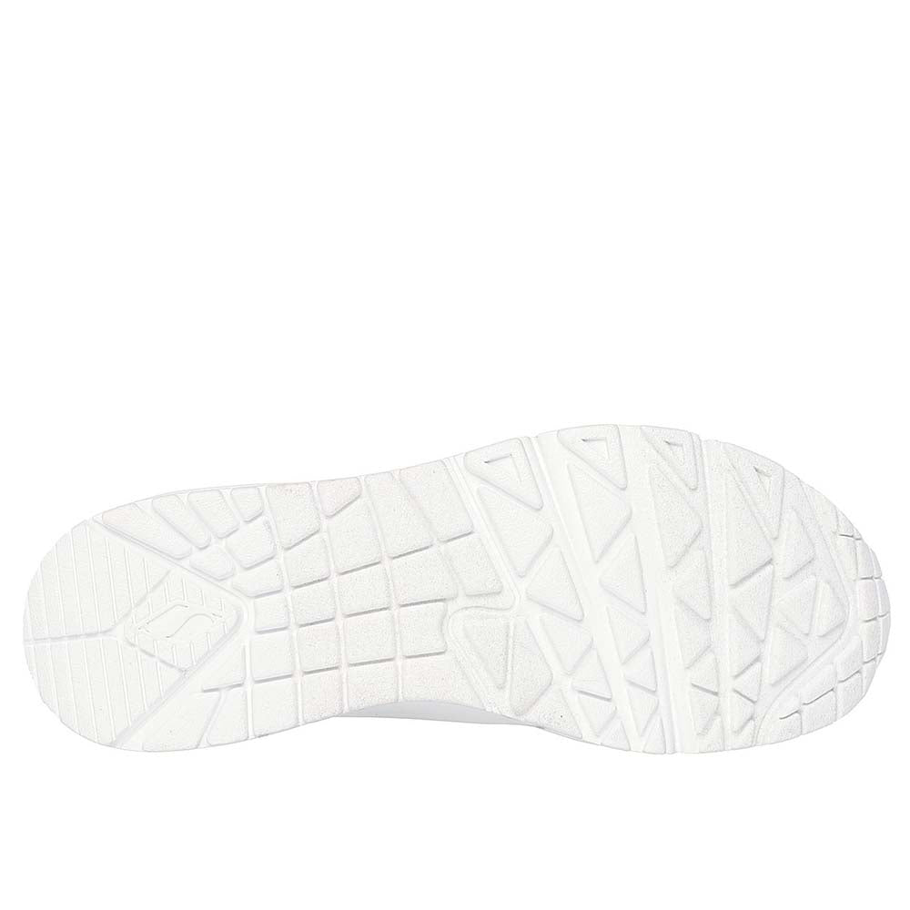 JGoldcrown: Street UNO - Golden Heart