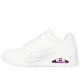 JGoldcrown: Street UNO - Golden Heart