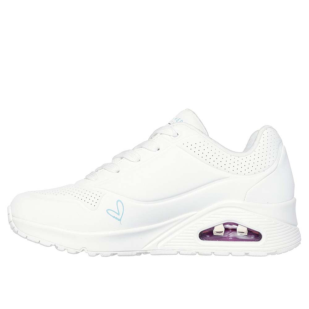 JGoldcrown: Street UNO - Golden Heart