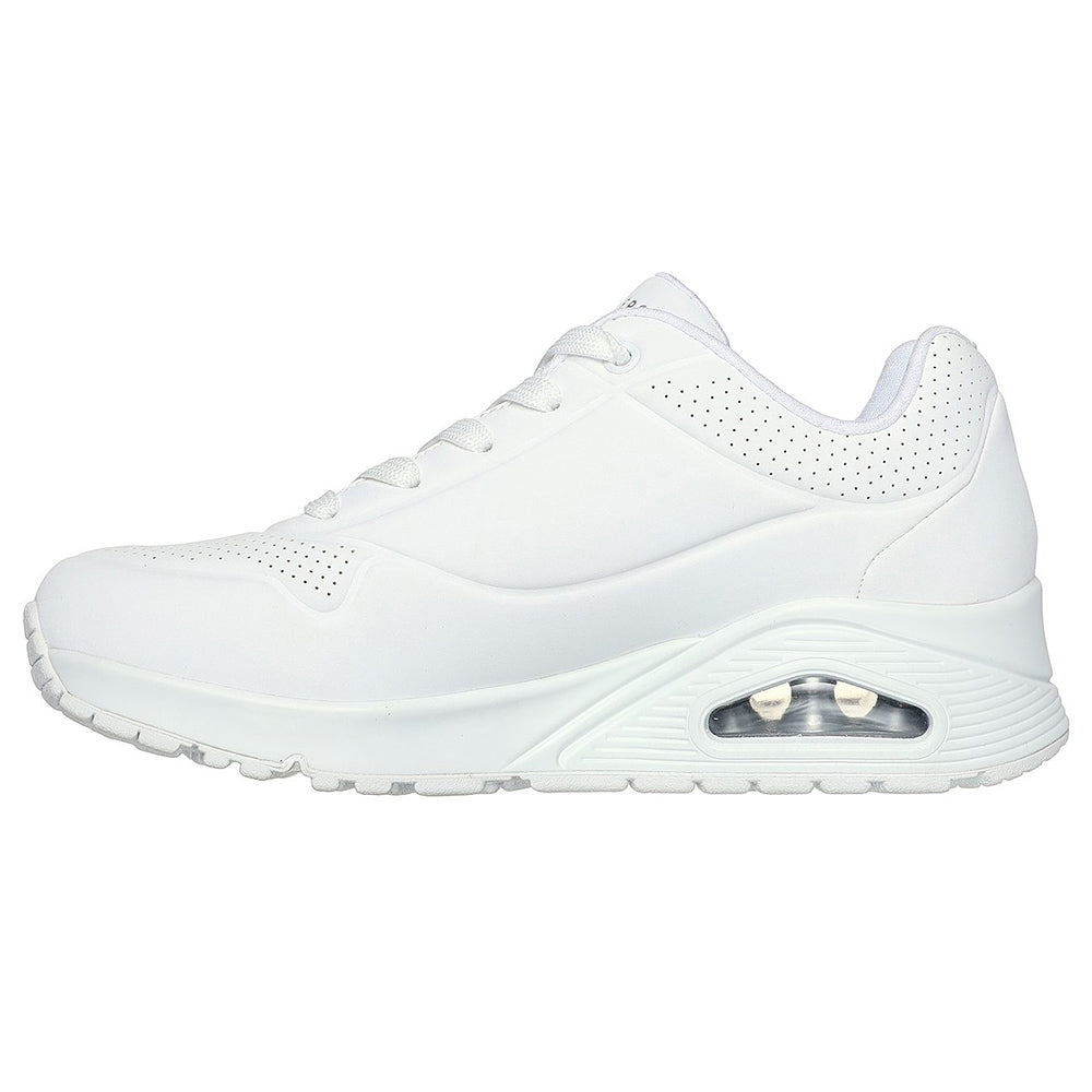 JGoldcrown: SKECHERS Street Uno - Changed Love