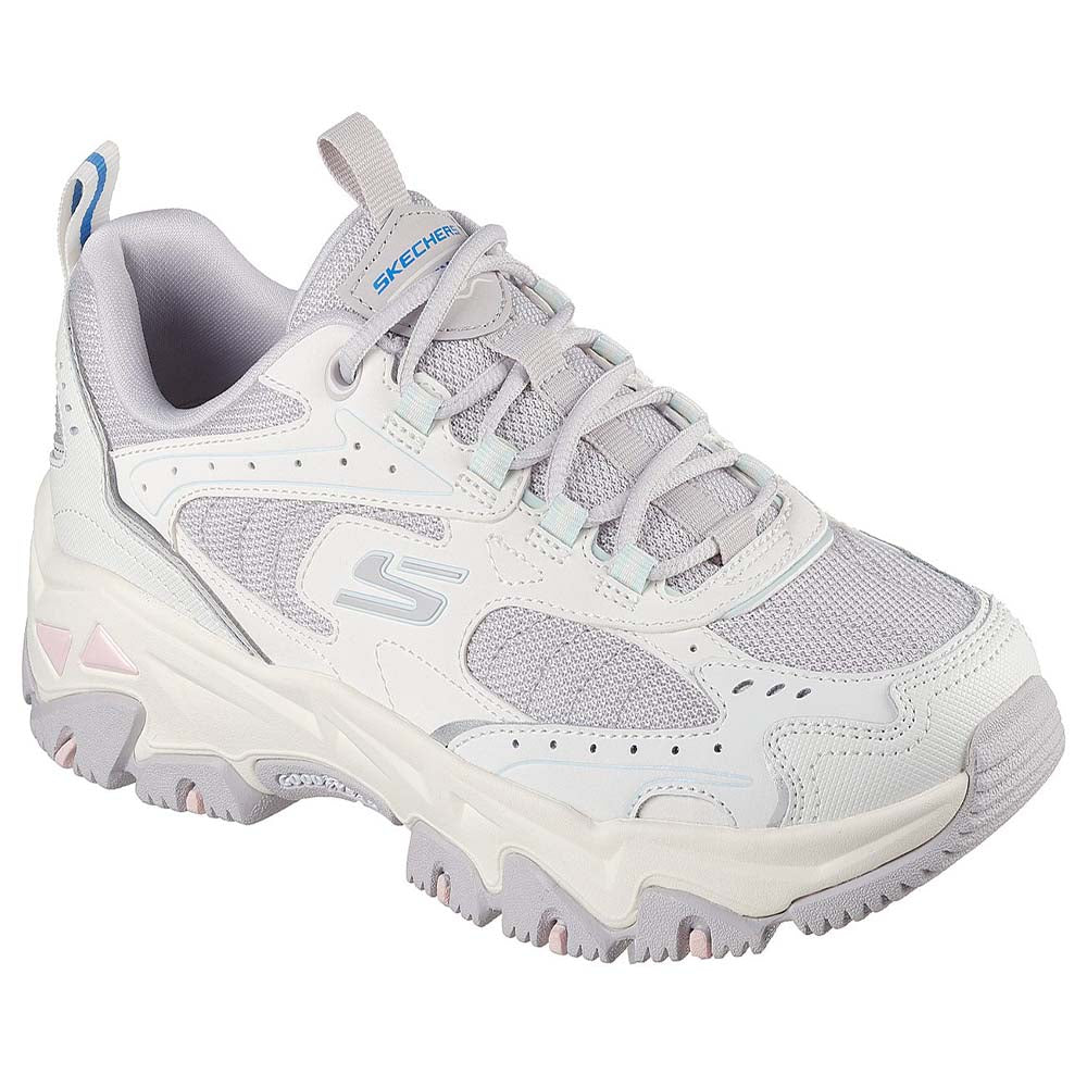 Outdoor D'Lites Hiker - Río Banano – Skechers Vietnam