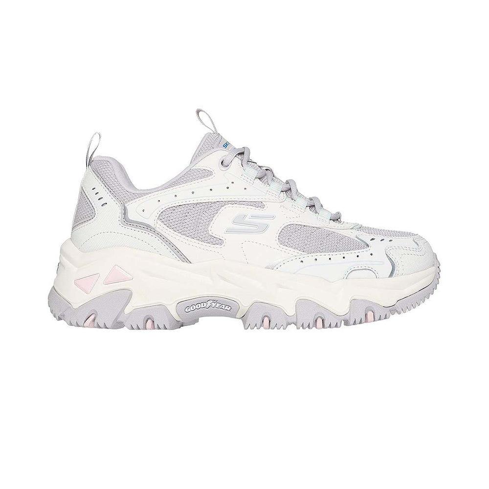 Outdoor D'Lites Hiker - Río Banano – Skechers Vietnam