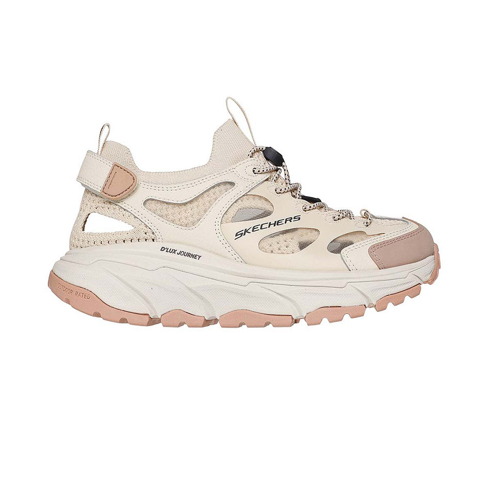 Outdoor D'Lux Journey - Rebel Creek