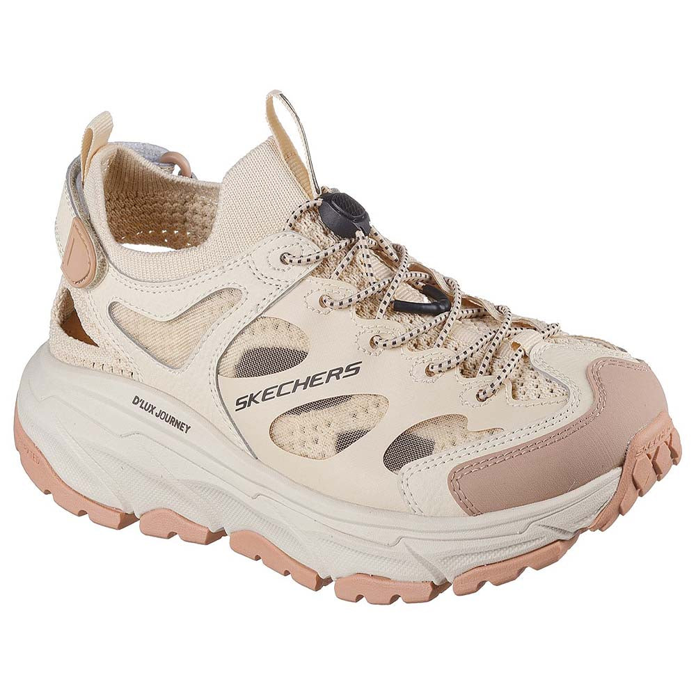 Outdoor D'Lux Journey - Rebel Creek