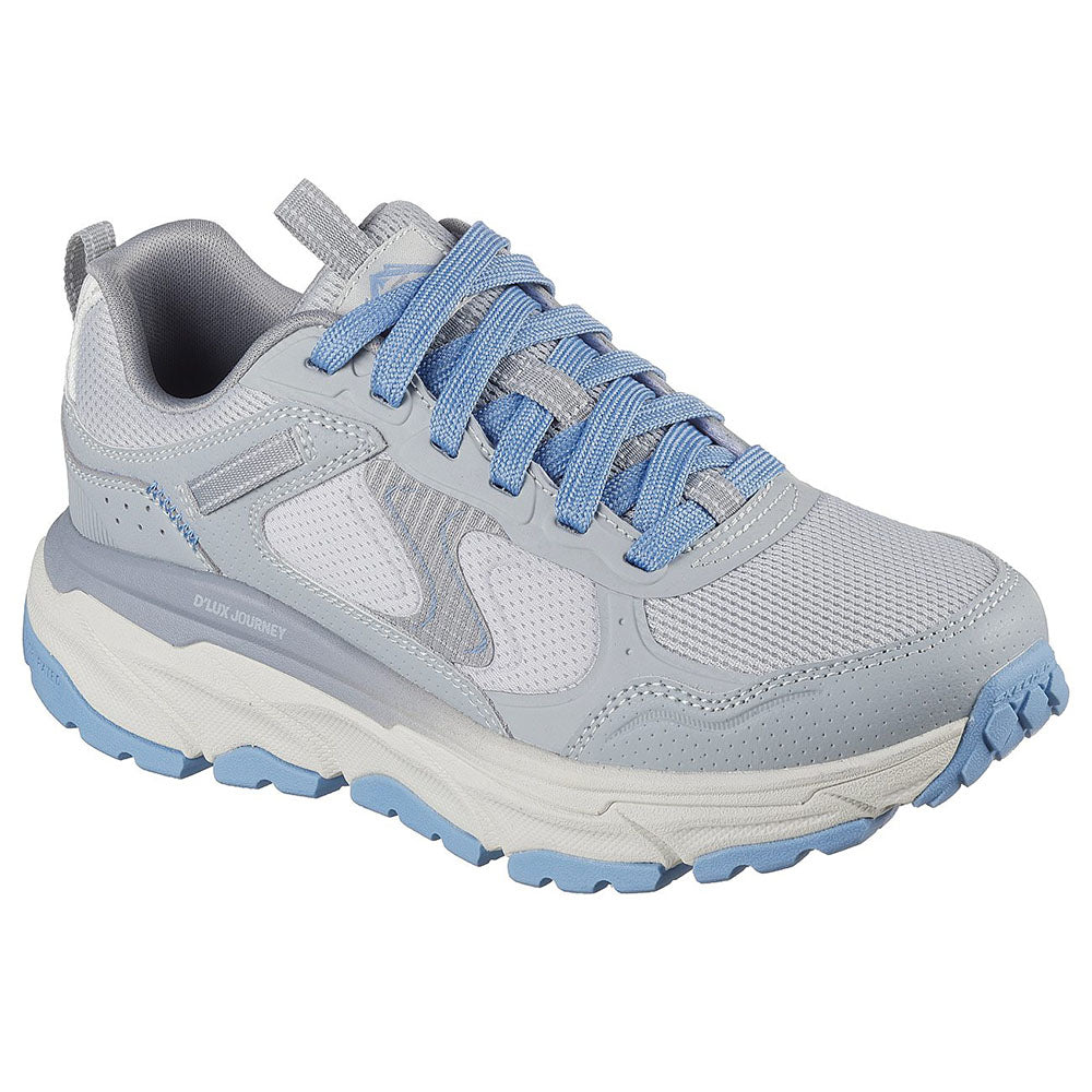 D'Lux Journey - Franconia – Skechers Vietnam