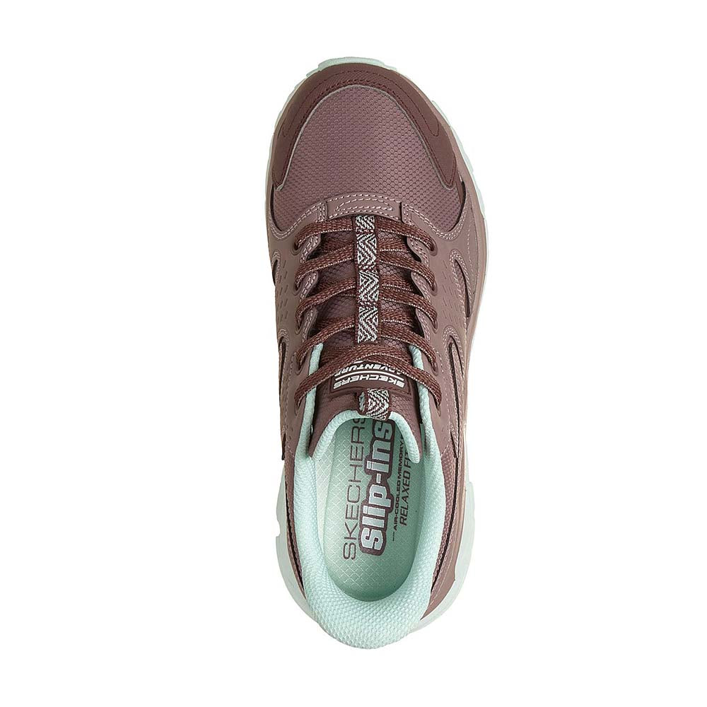 Slip-Ins: Outdoor D'Lux Journey - Talon Summit