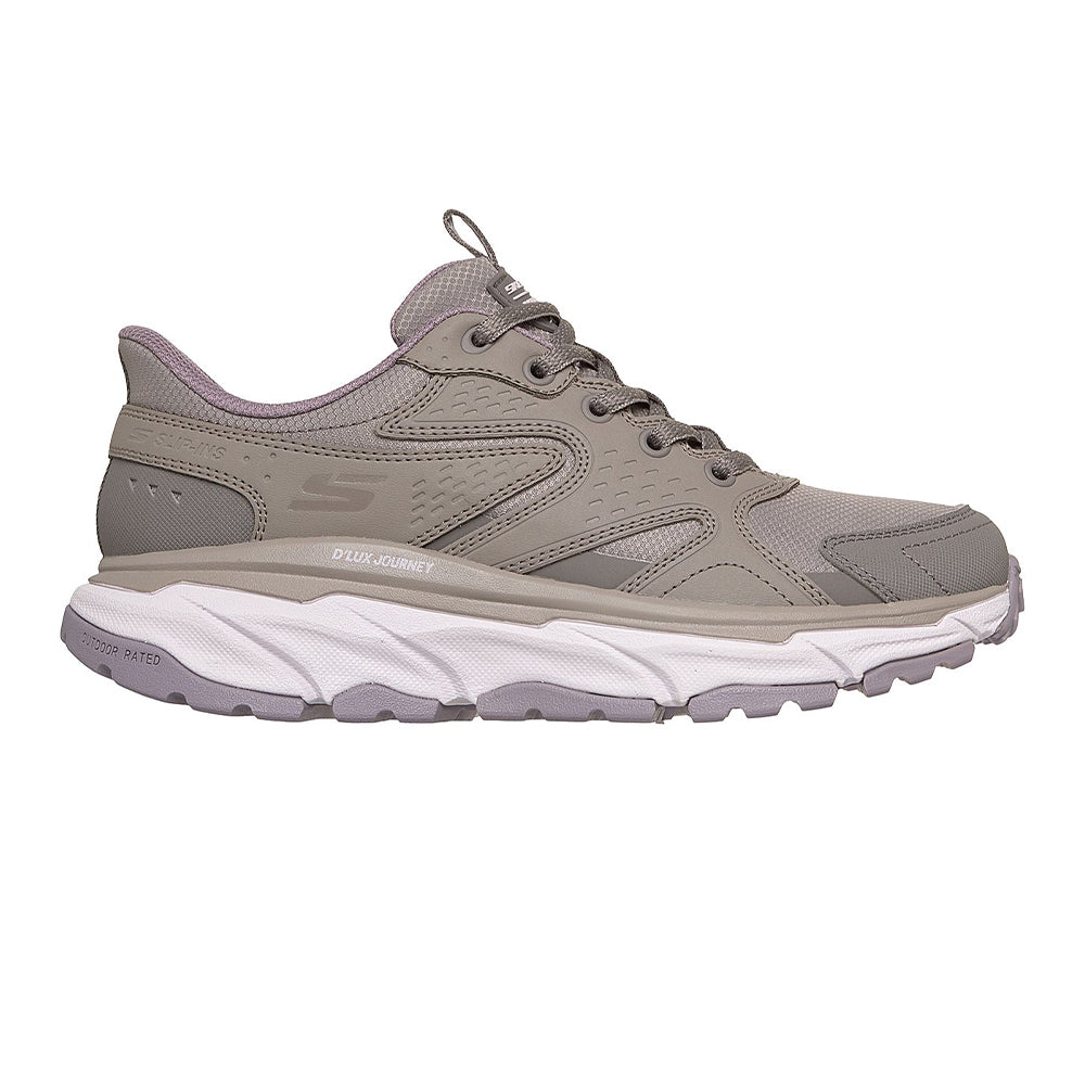 Slip-Ins: Outdoor D'Lux Journey - Talon Summit
