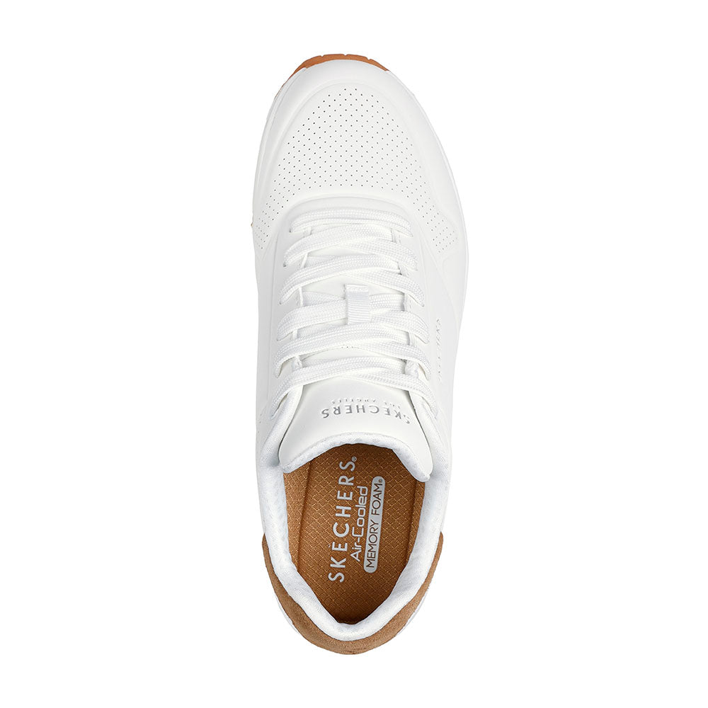 Skechers Street Uno - Phù hợp trên không