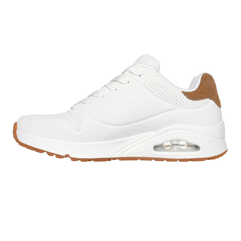 Skechers Street Uno - Phù hợp trên không