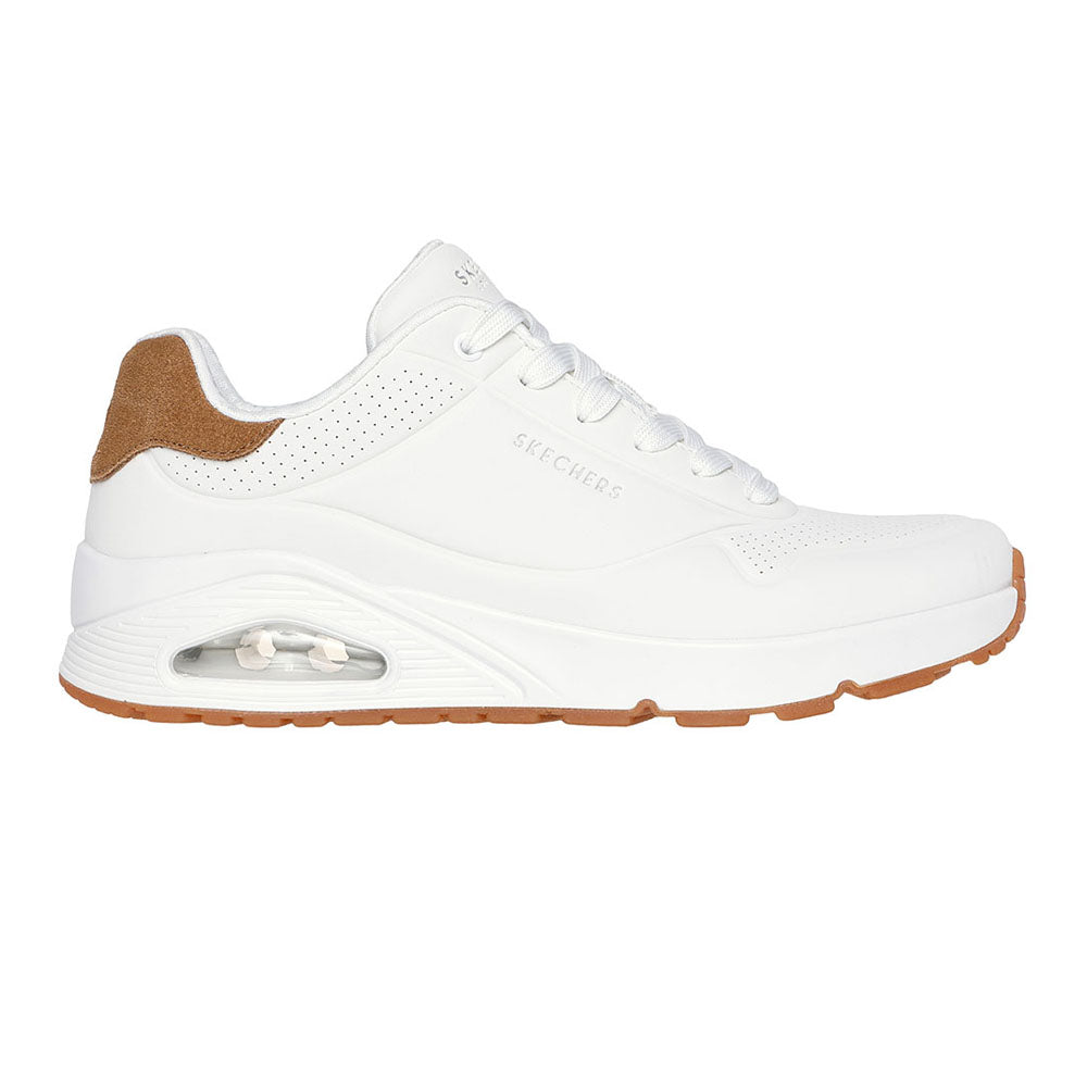 Skechers Street Uno - Phù hợp trên không