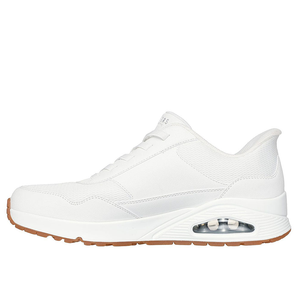 Slip-Ins: Street Uno - Banksia