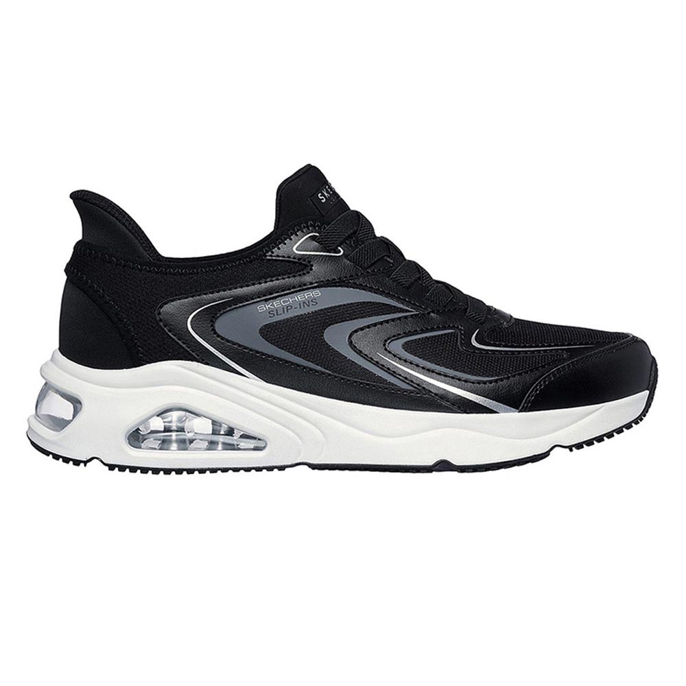 Slip-ins: SKECHERS Street Tres-Air Uno - Vision-Airy
