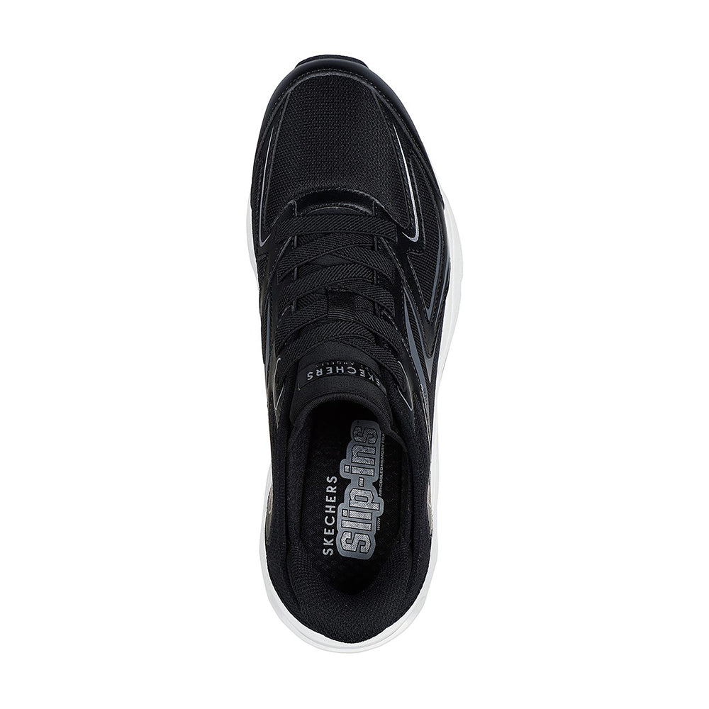 Slip-ins: SKECHERS Street Tres-Air Uno - Vision-Airy