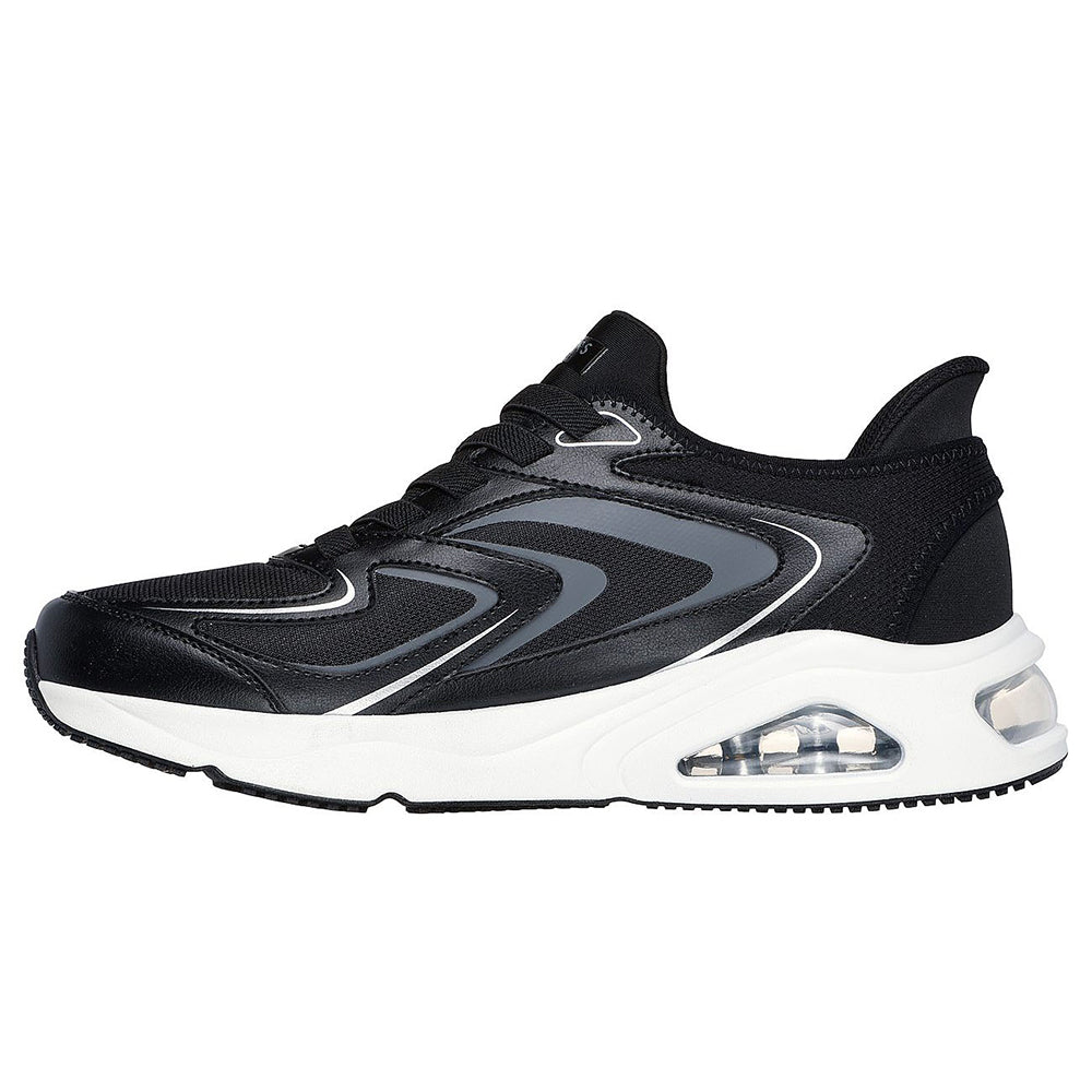 Slip-ins: SKECHERS Street Tres-Air Uno - Vision-Airy