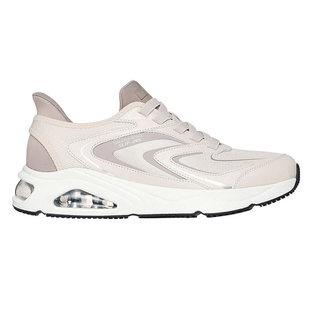 Slip-ins: SKECHERS Street Tres-Air Uno - Vision-Airy