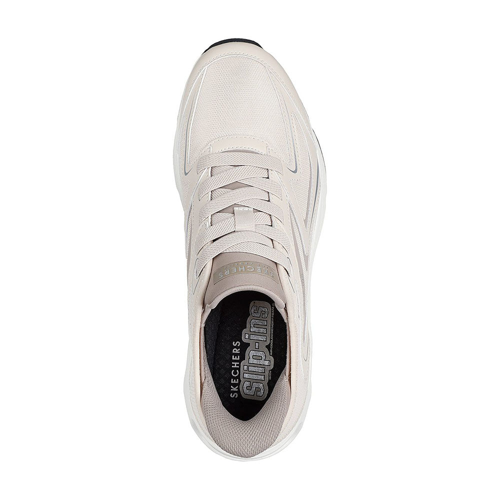 Slip-ins: SKECHERS Street Tres-Air Uno - Vision-Airy