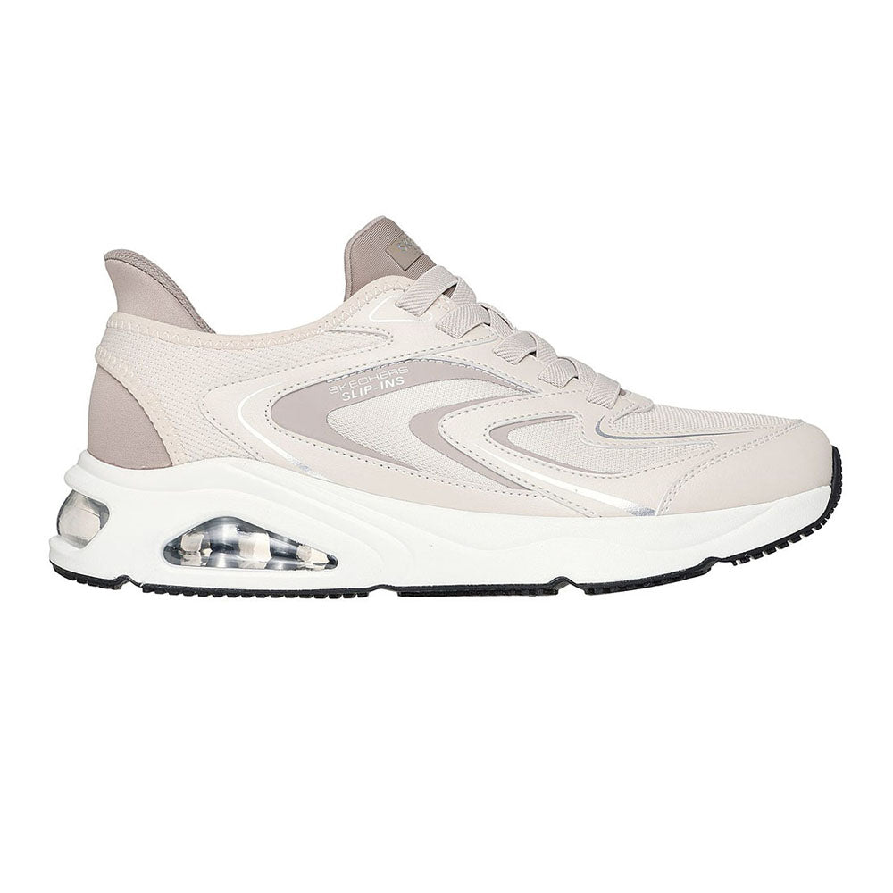 Slip-ins: SKECHERS Street Tres-Air Uno - Vision-Airy