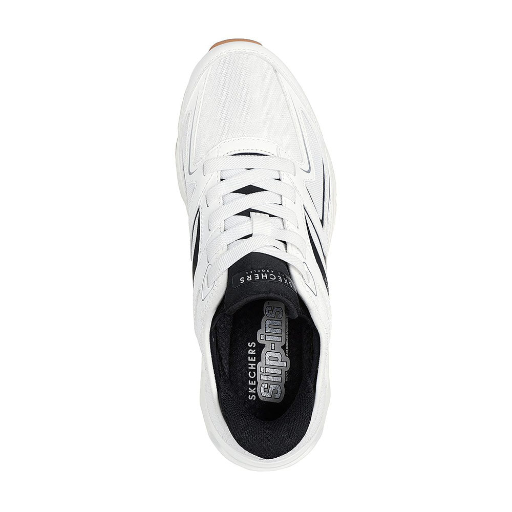 Slip-ins: SKECHERS Street Tres-Air Uno - Vision-Airy