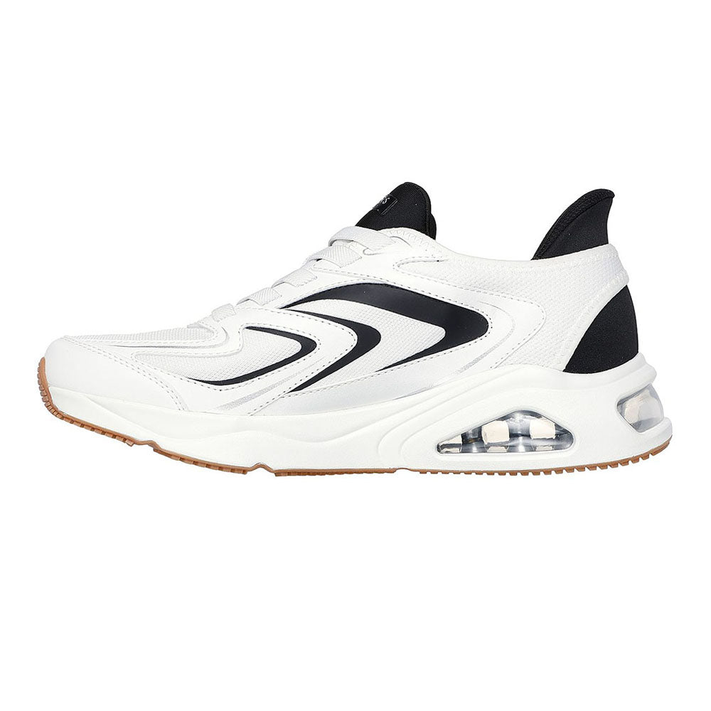 Slip-ins: SKECHERS Street Tres-Air Uno - Vision-Airy