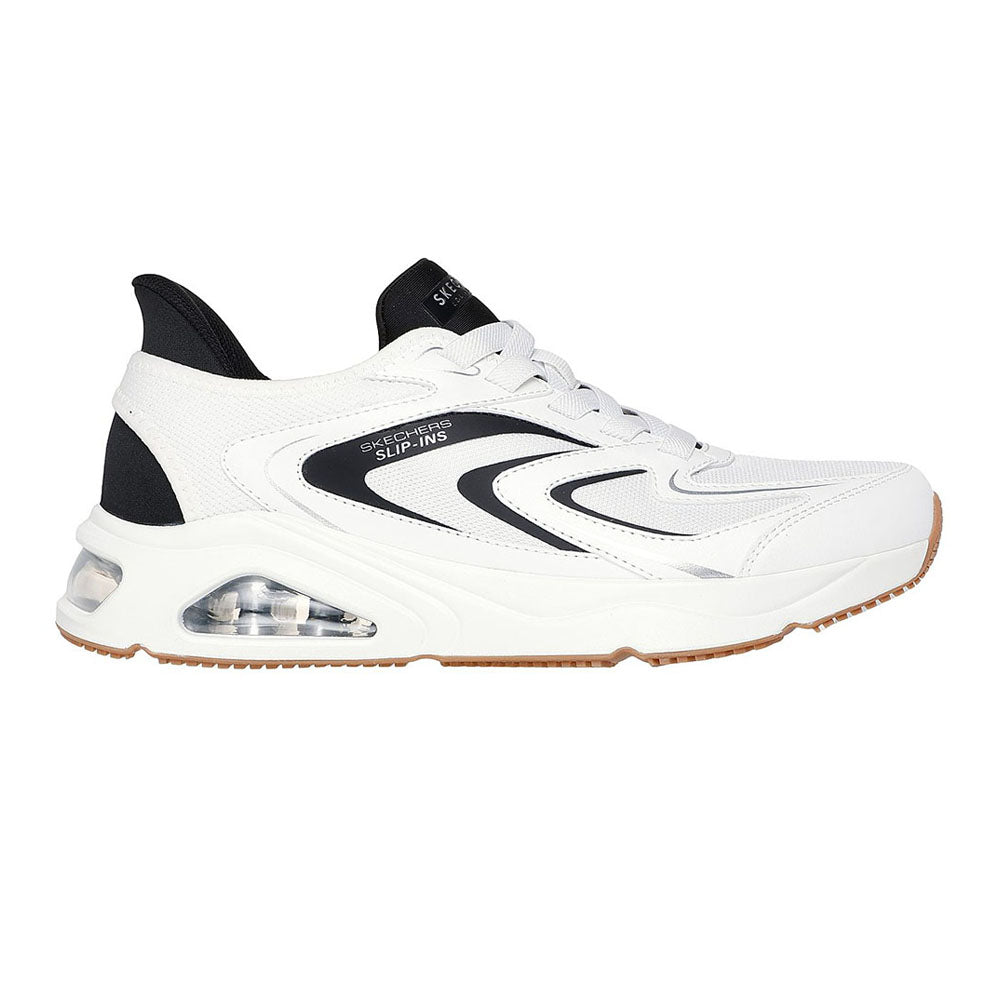 Slip-ins: SKECHERS Street Tres-Air Uno - Vision-Airy