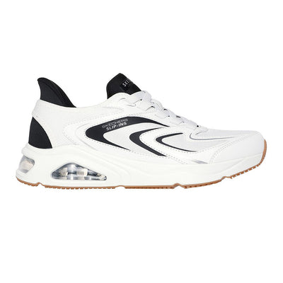 Slip-ins: SKECHERS Street Tres-Air Uno - Vision-Airy