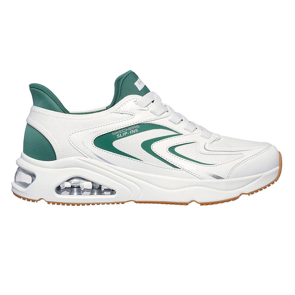 Slip-ins: SKECHERS Street Tres-Air Uno - Vision-Airy