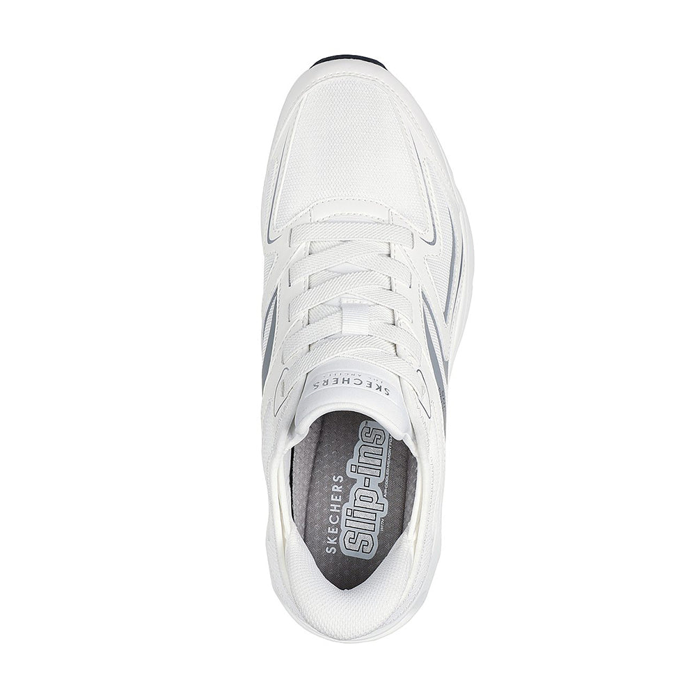 Slip-ins: SKECHERS Street Tres-Air Uno - Vision-Airy