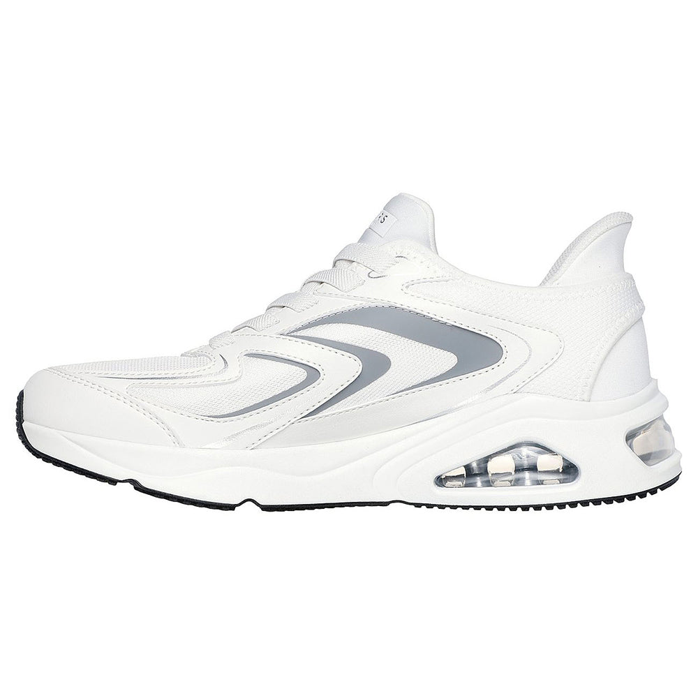 Slip-ins: SKECHERS Street Tres-Air Uno - Vision-Airy