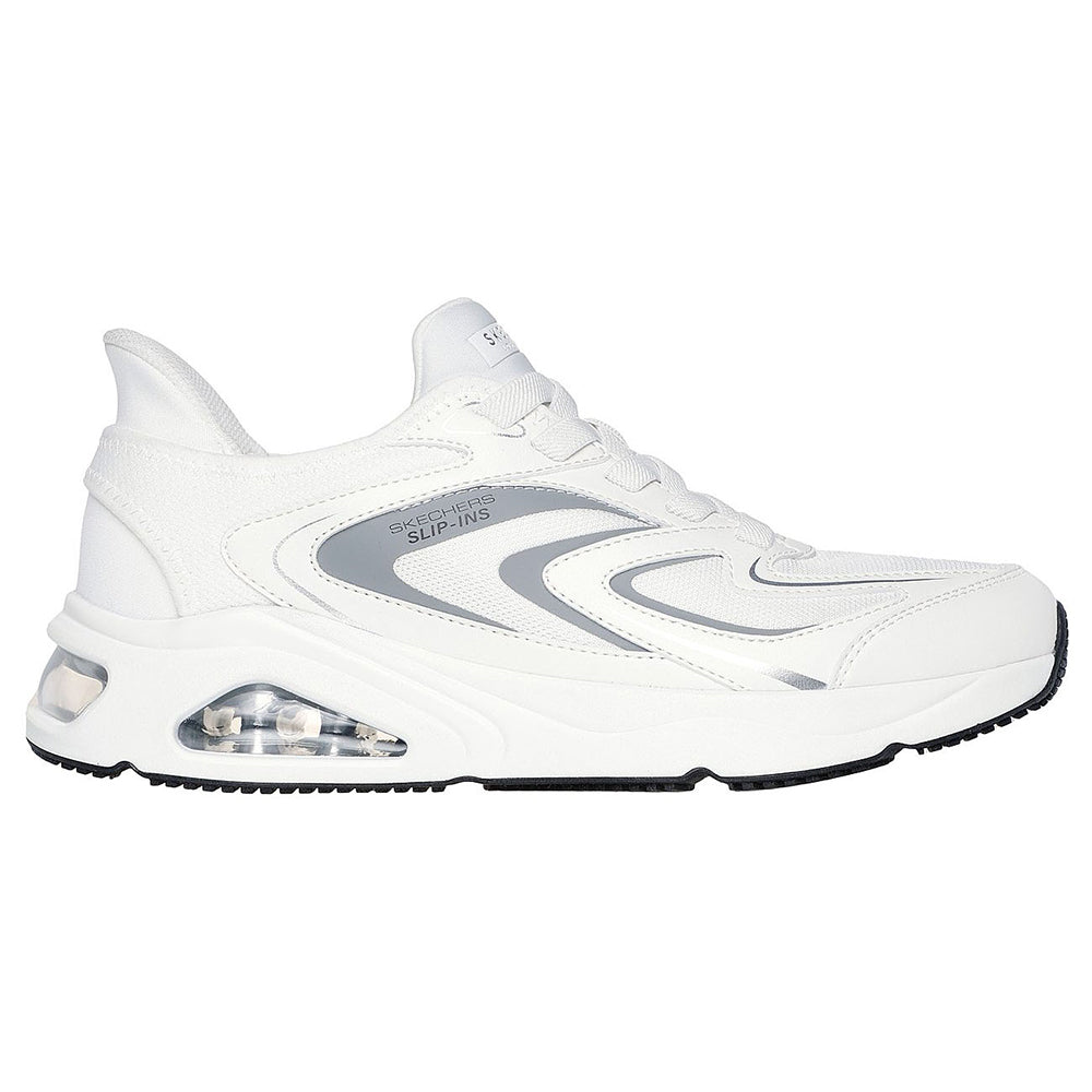 Slip-ins: SKECHERS Street Tres-Air Uno - Vision-Airy