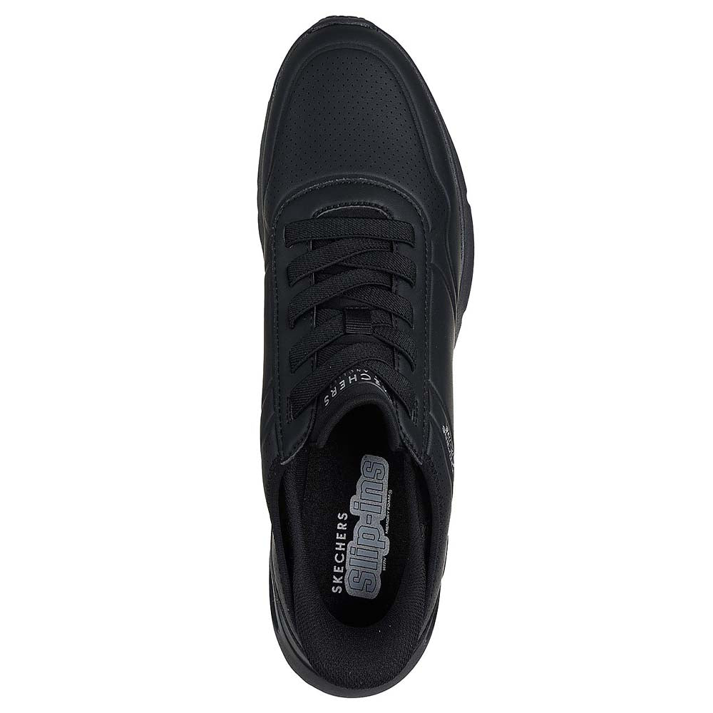 Slip-Ins: Street UNO Lite - Floating Steps