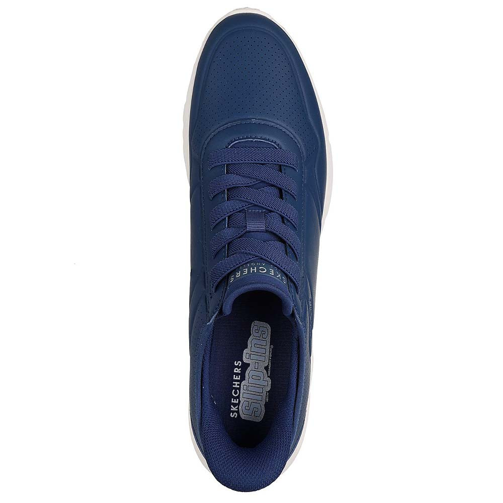 Slip-Ins: Street UNO Lite - Floating Steps