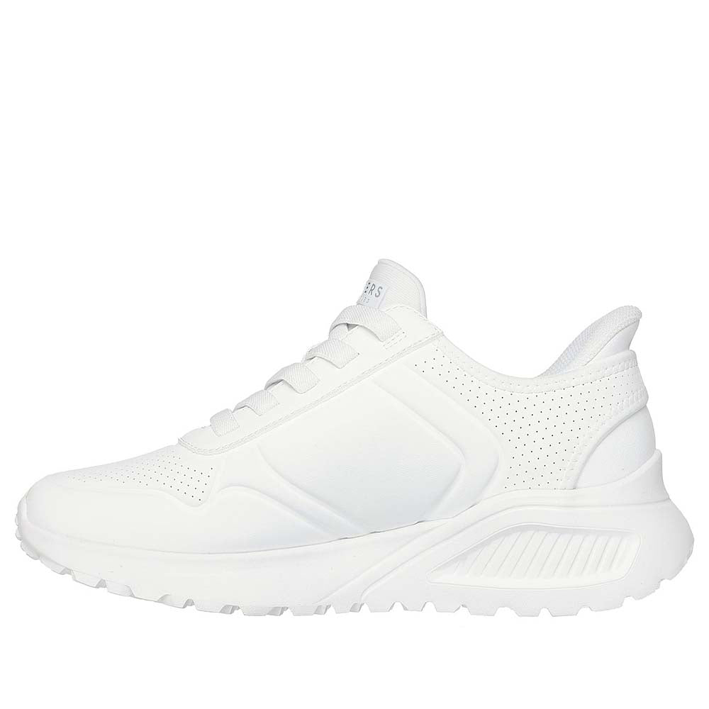 Slip-Ins: Street UNO Lite - Floating Steps