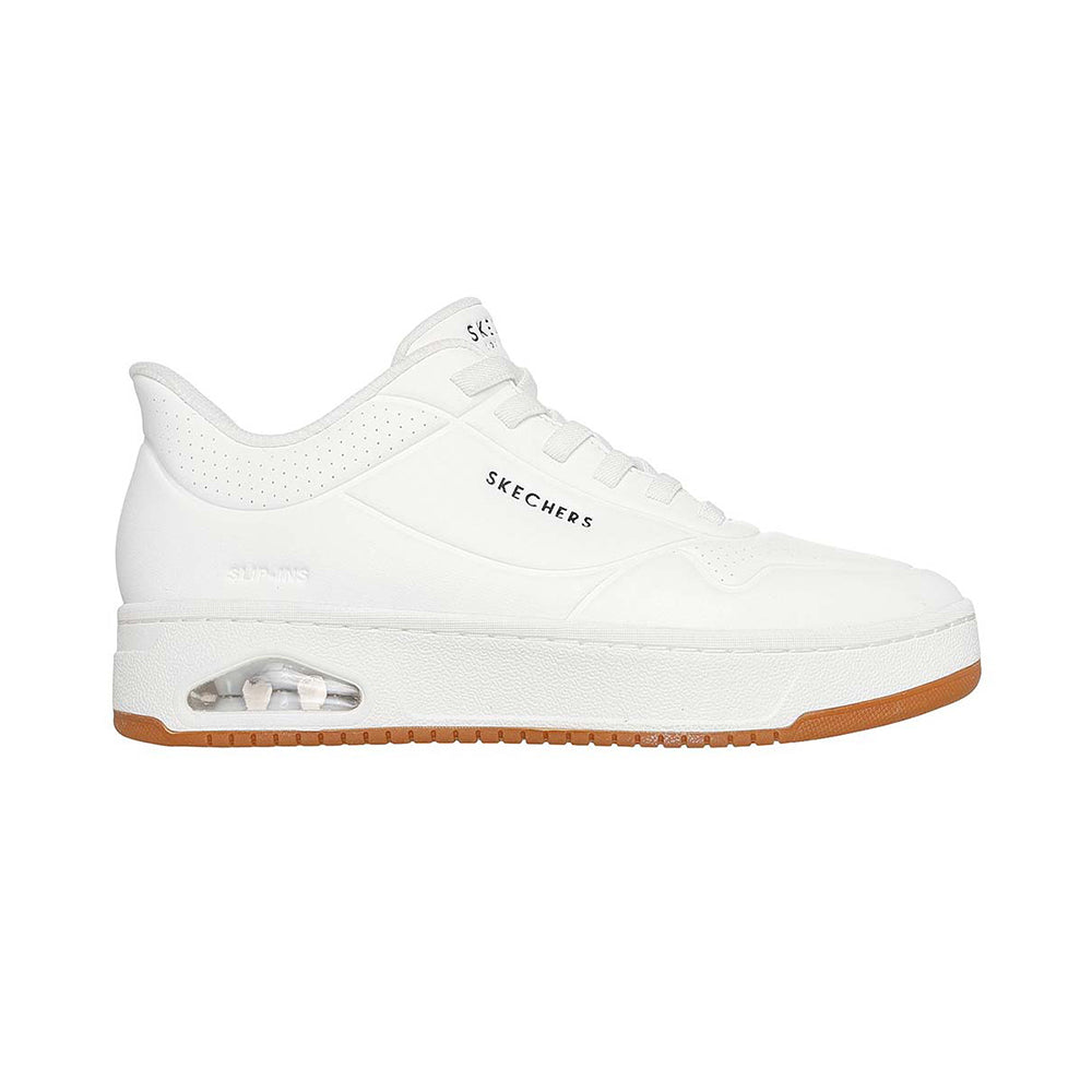Slip-Ins: Street UNO Ctl - Laying Low