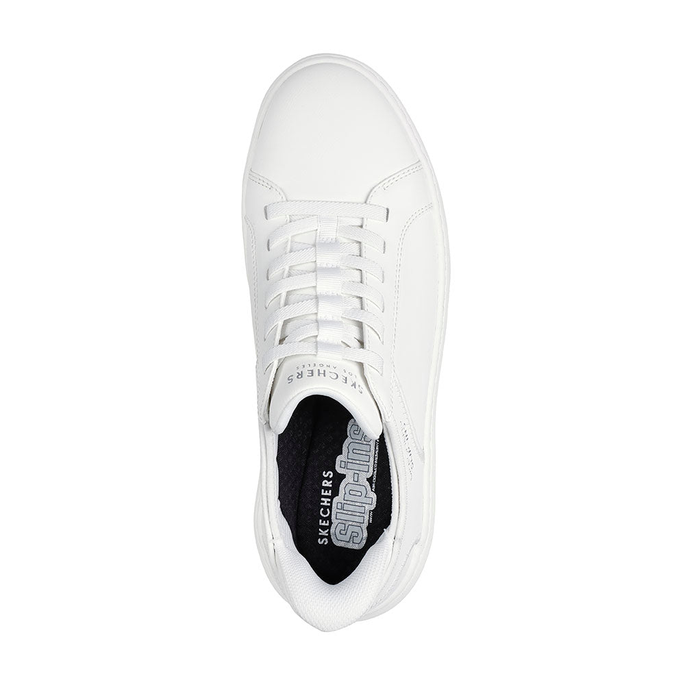 Slip-ins: SKECHERS Street Court Break - Double Vented