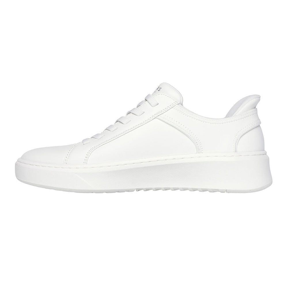 Slip-ins: SKECHERS Street Court Break - Double Vented