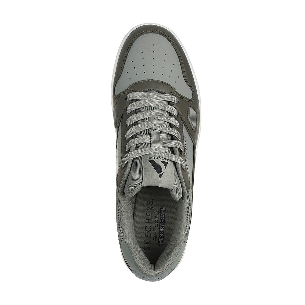 SKECHERS Street Koopa Court - Tiebreak