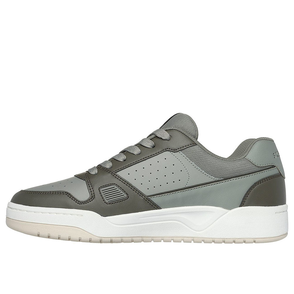 SKECHERS Street Koopa Court - Tiebreak