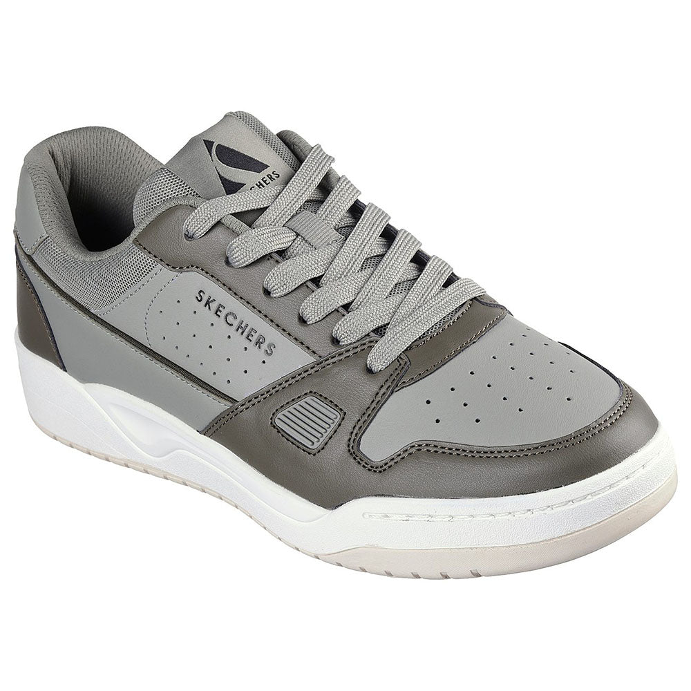 SKECHERS Street Koopa Court - Tiebreak