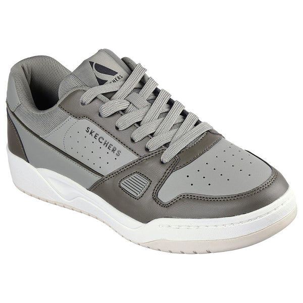 SKECHERS Street Koopa Court - Tiebreak